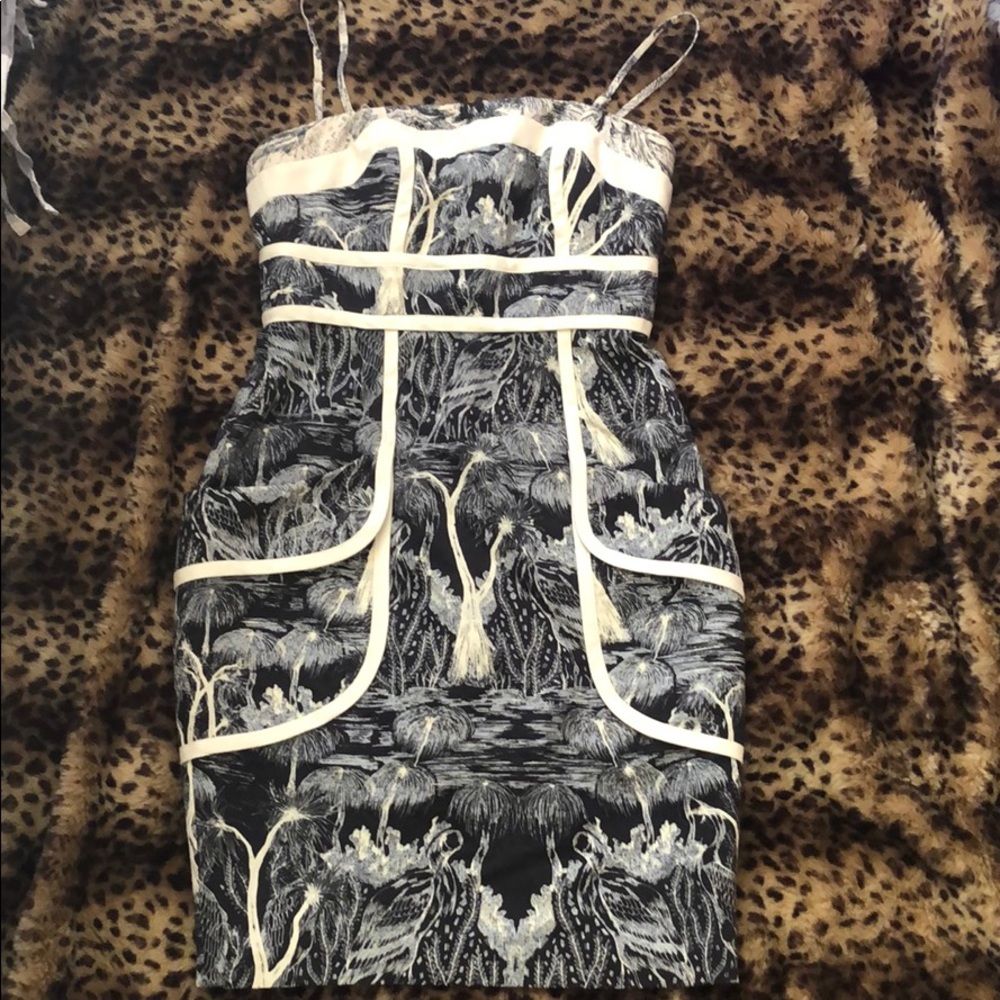 Tracy Reese Dress